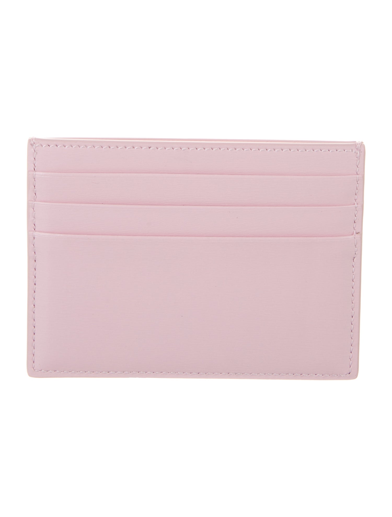 Celine 2024 Triomphe Card Holder