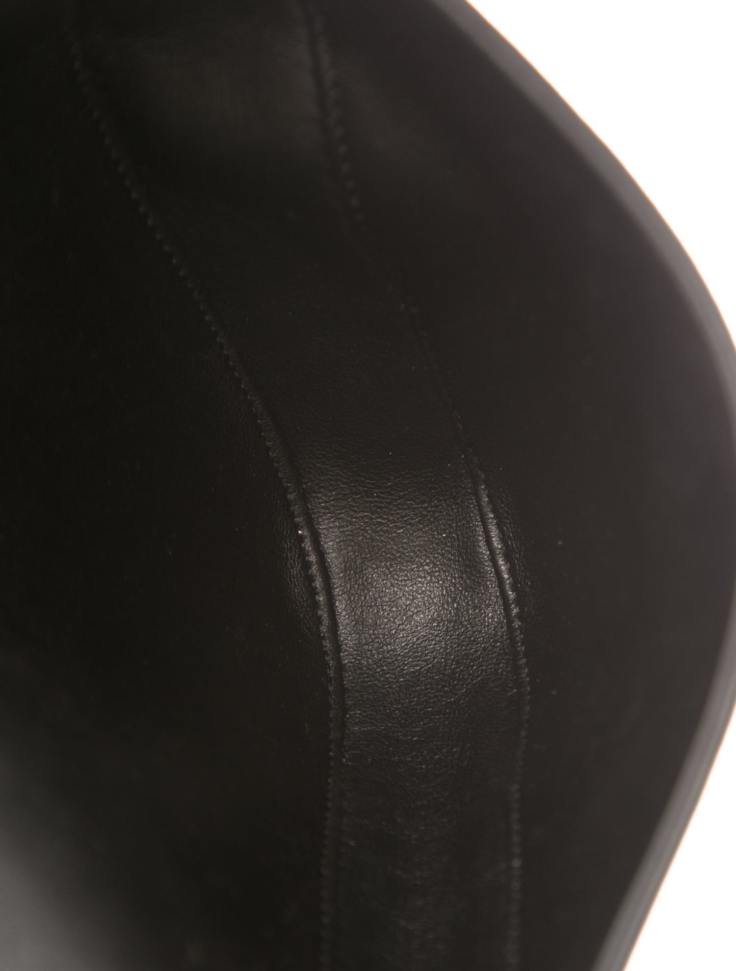 Celine Leather Triangle