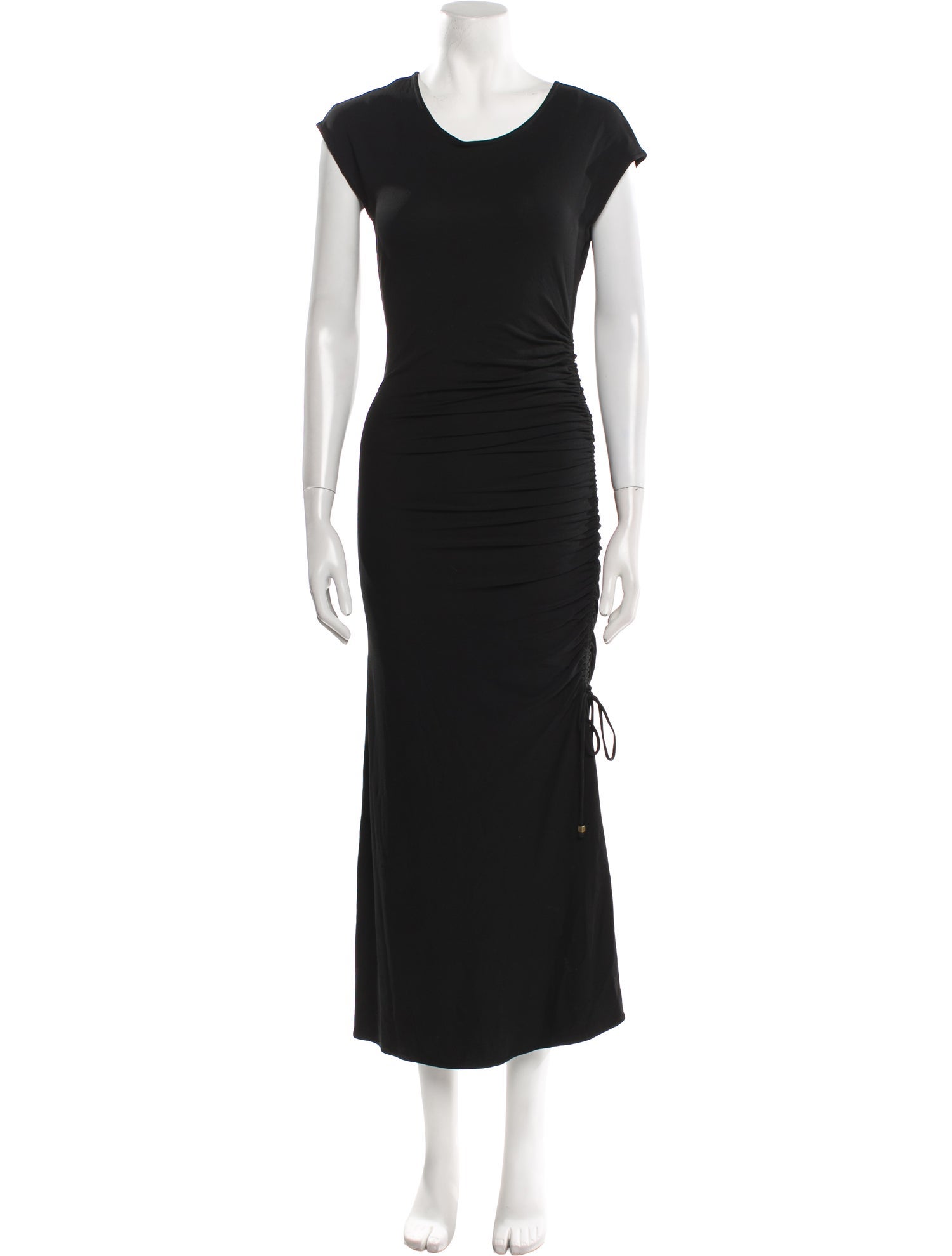 Celine Vintage Long Dress