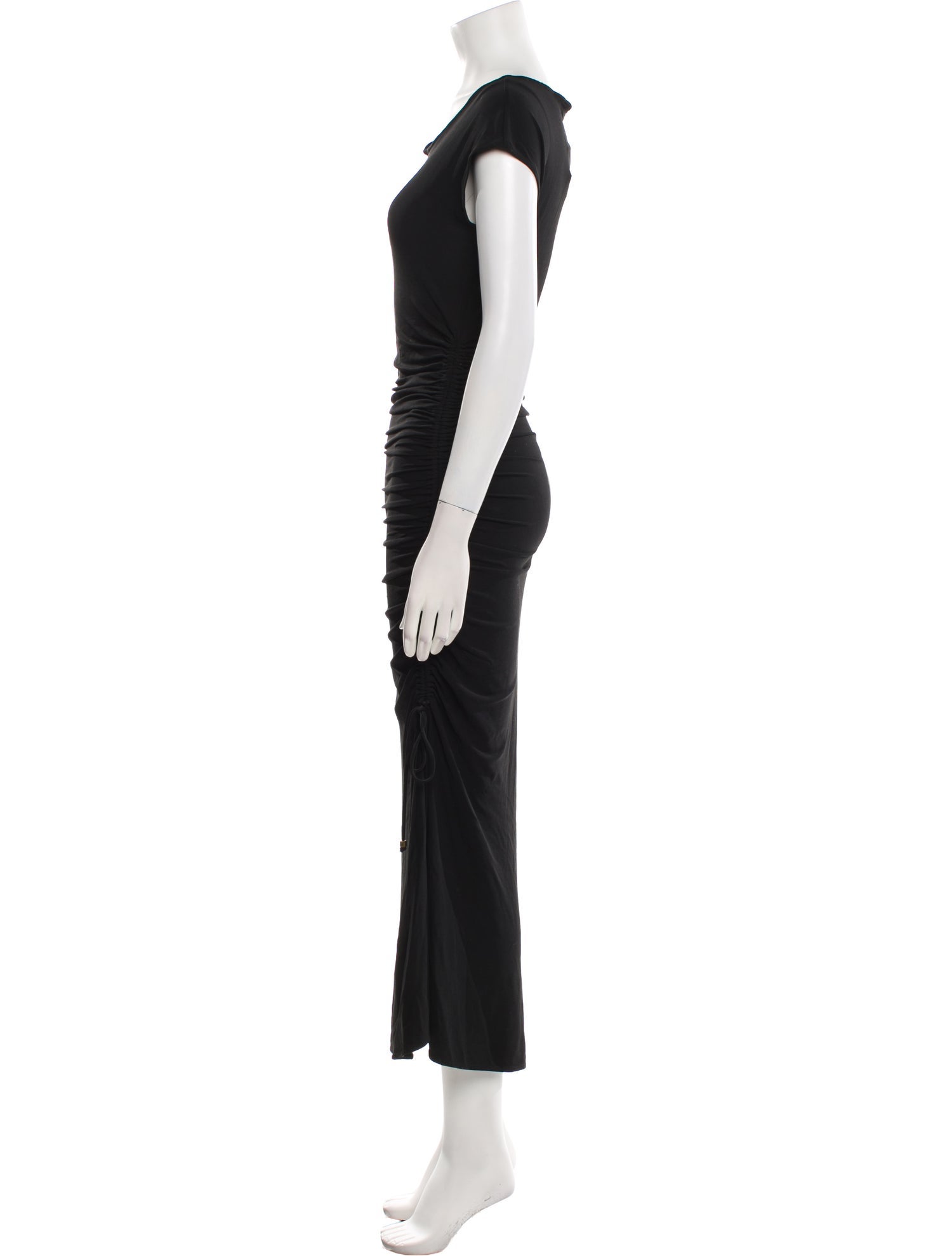 Celine Vintage Long Dress
