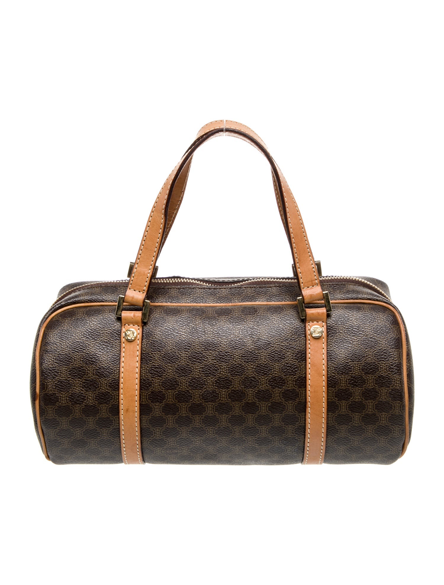 Celine Macadam Boston