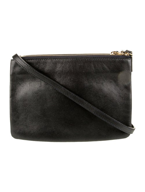 Celine Leather Trio Small