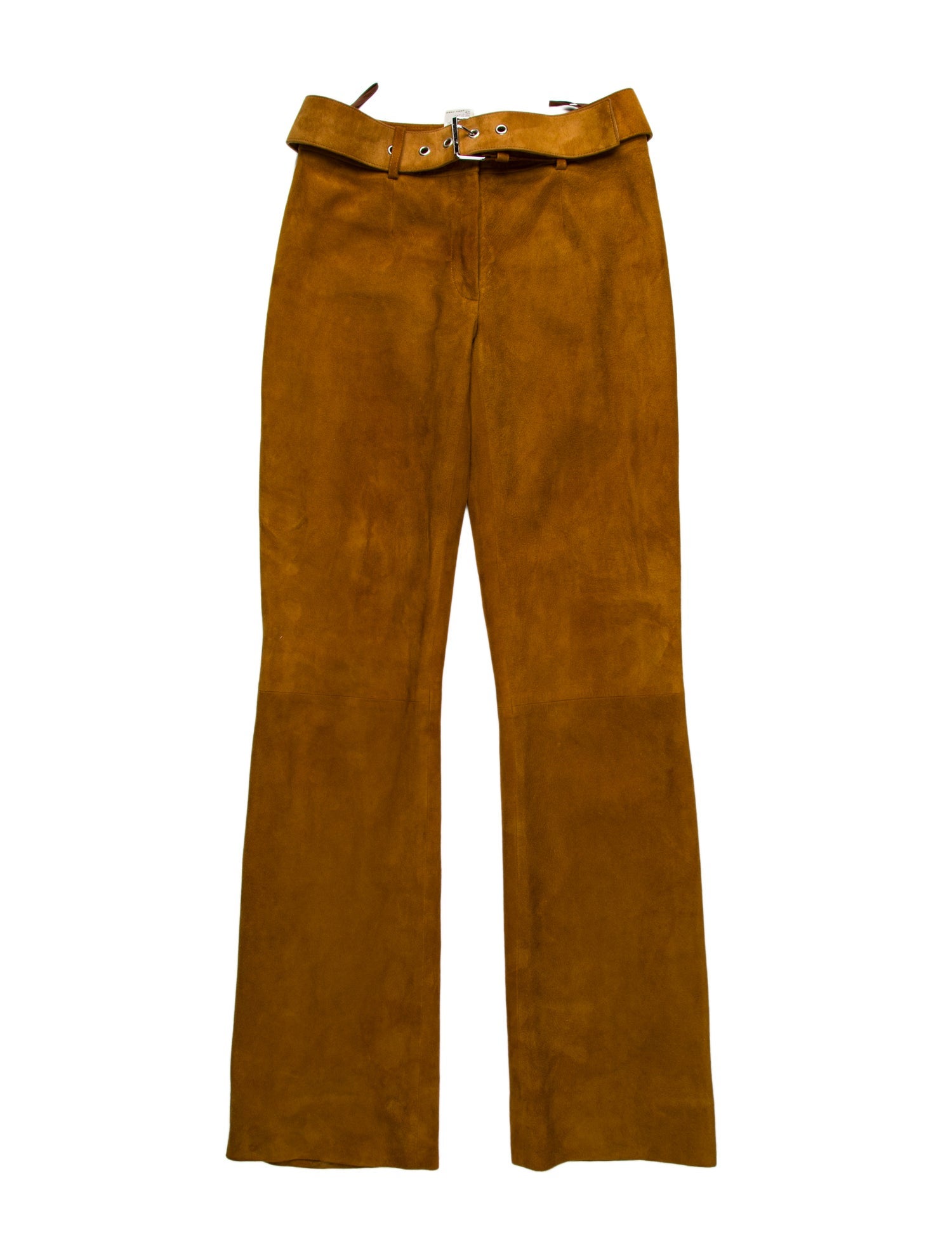 Celine Vintage Straight Leg Pants