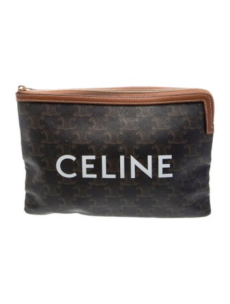 Celine Triomphe Triomphe 2022