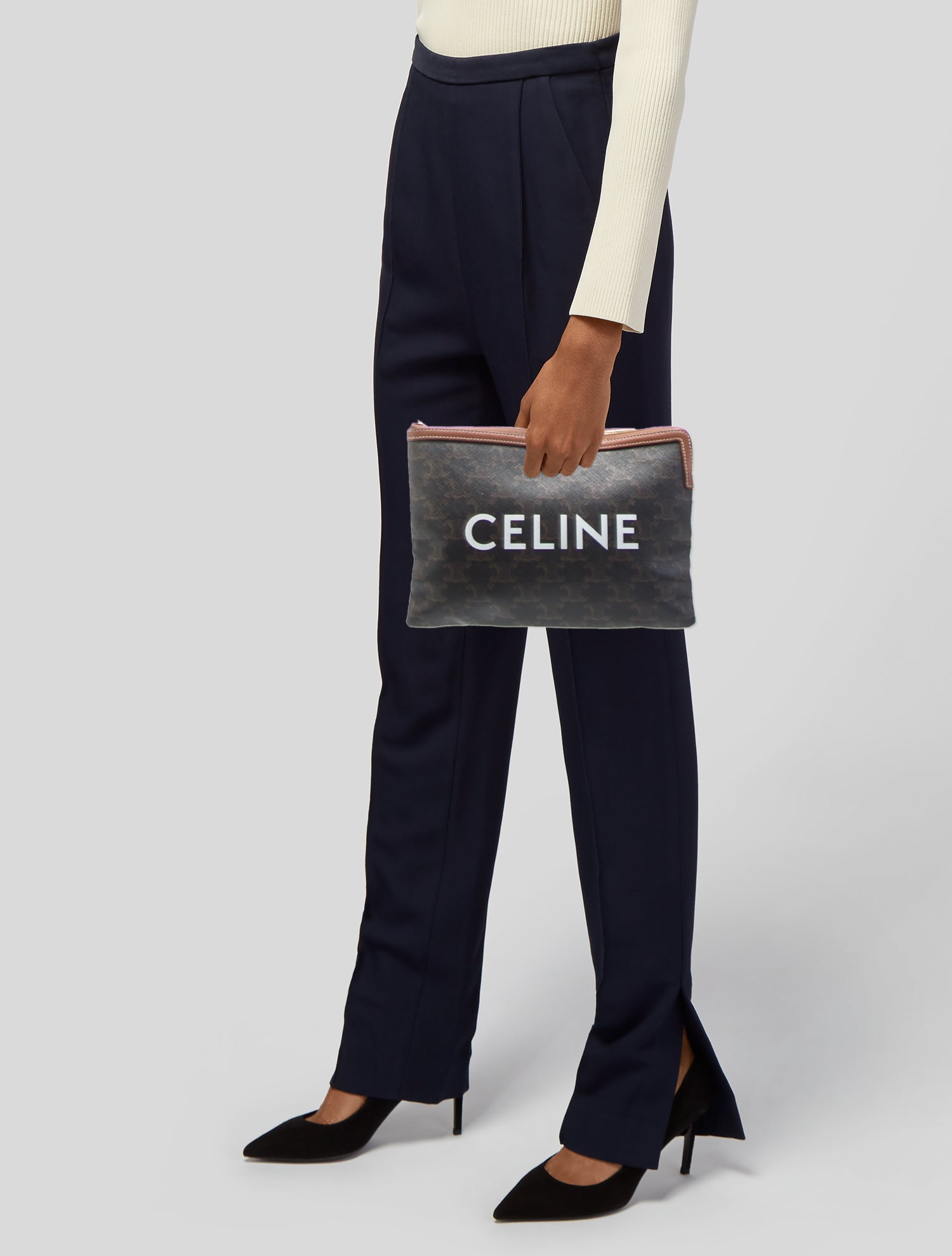 Celine Triomphe Triomphe 2022