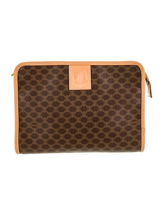 Celine Macadam Portfolio