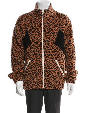 Celine 2021 Fleece Jacket