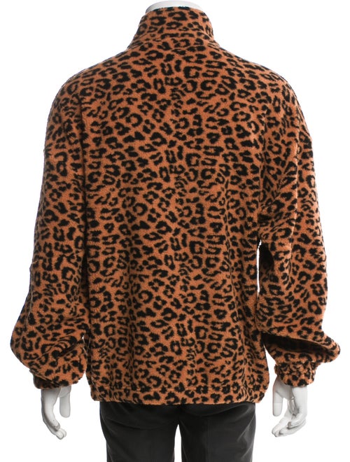 Celine 2021 Fleece Jacket