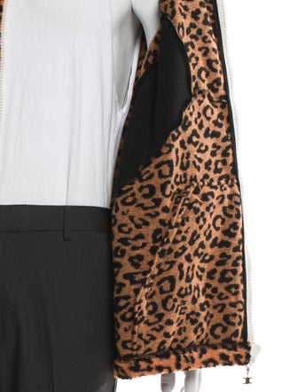 Celine 2021 Fleece Jacket