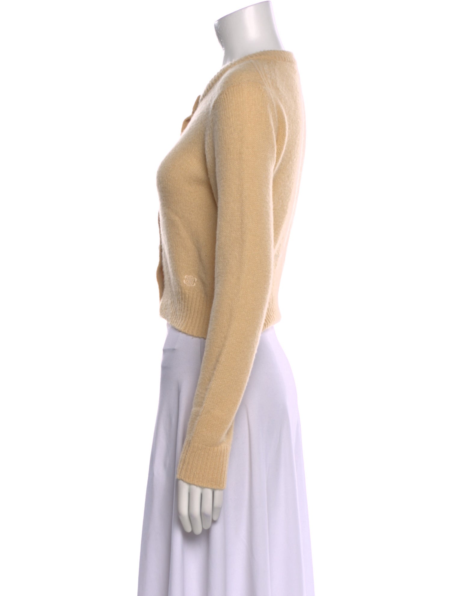 Celine 2022 Cashmere Sweater