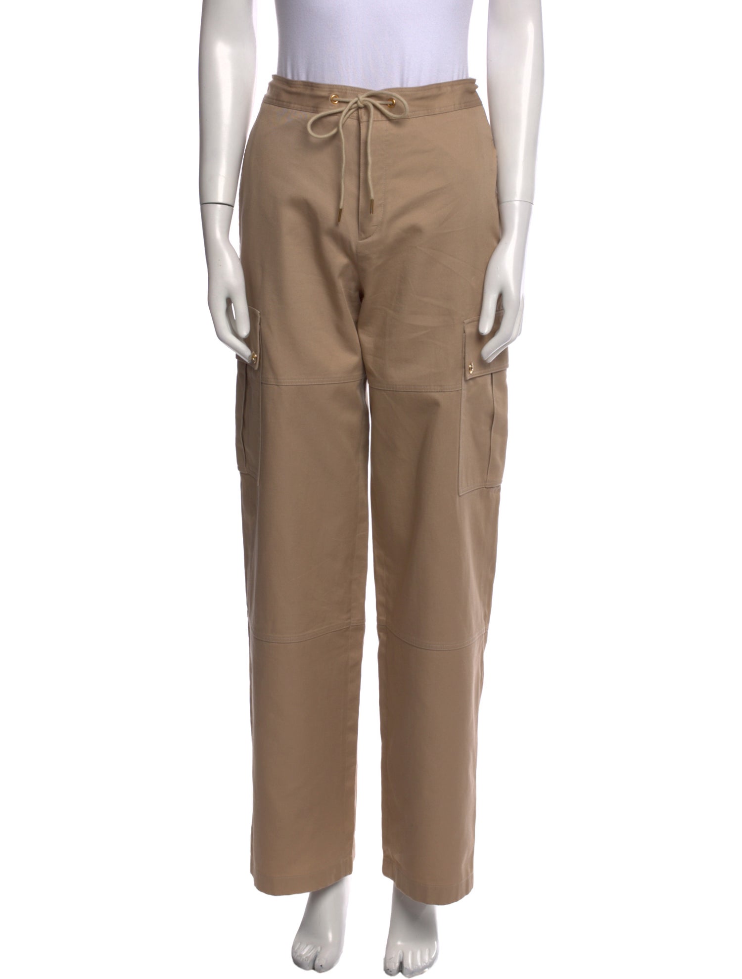 Celine Wide Leg Pants