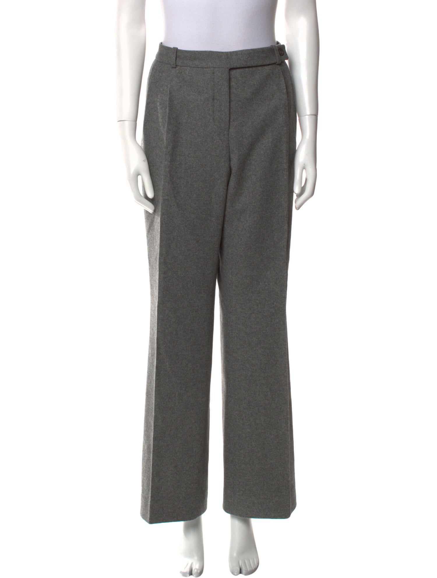 Celine Vintage Wide Leg Pants