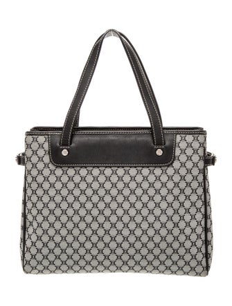 Celine Macadam Boogie