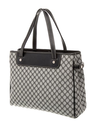 Celine Macadam Boogie