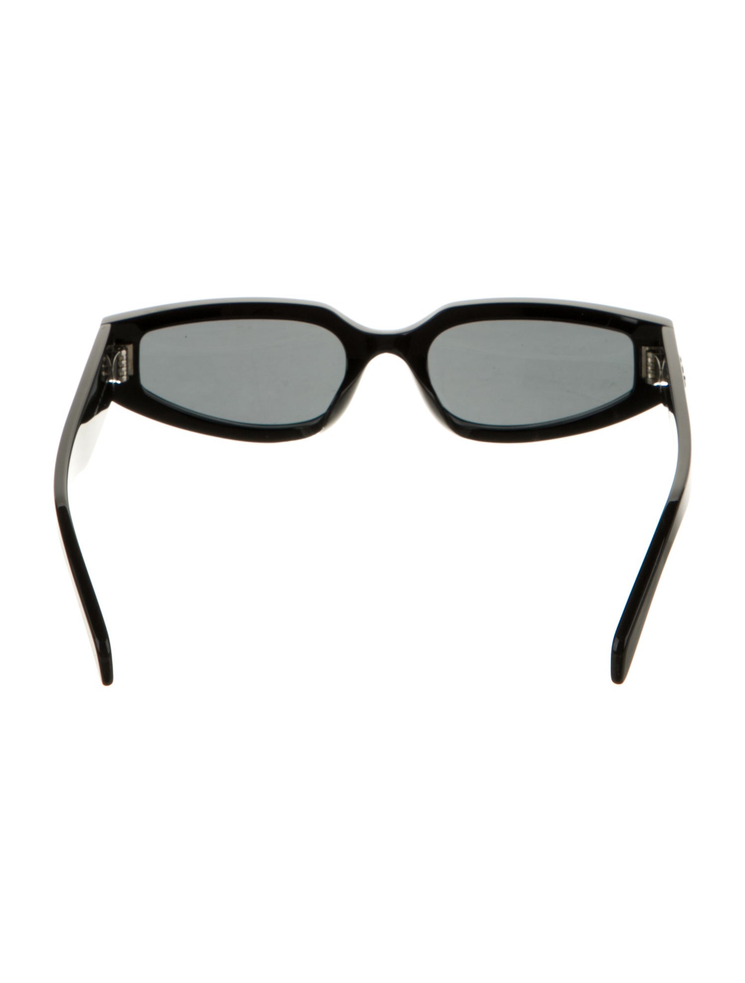 Celine Triomphe Square Sunglasses