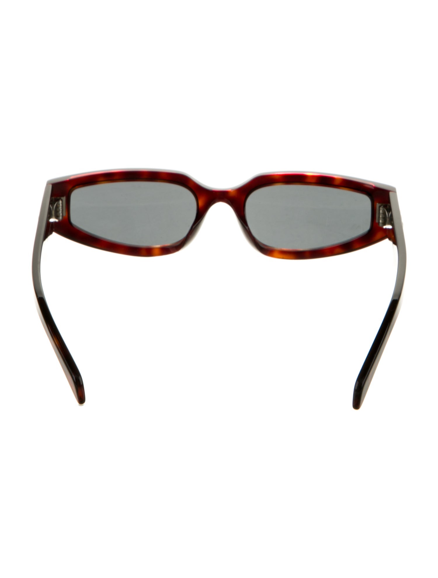 Celine Triomphe Square Sunglasses
