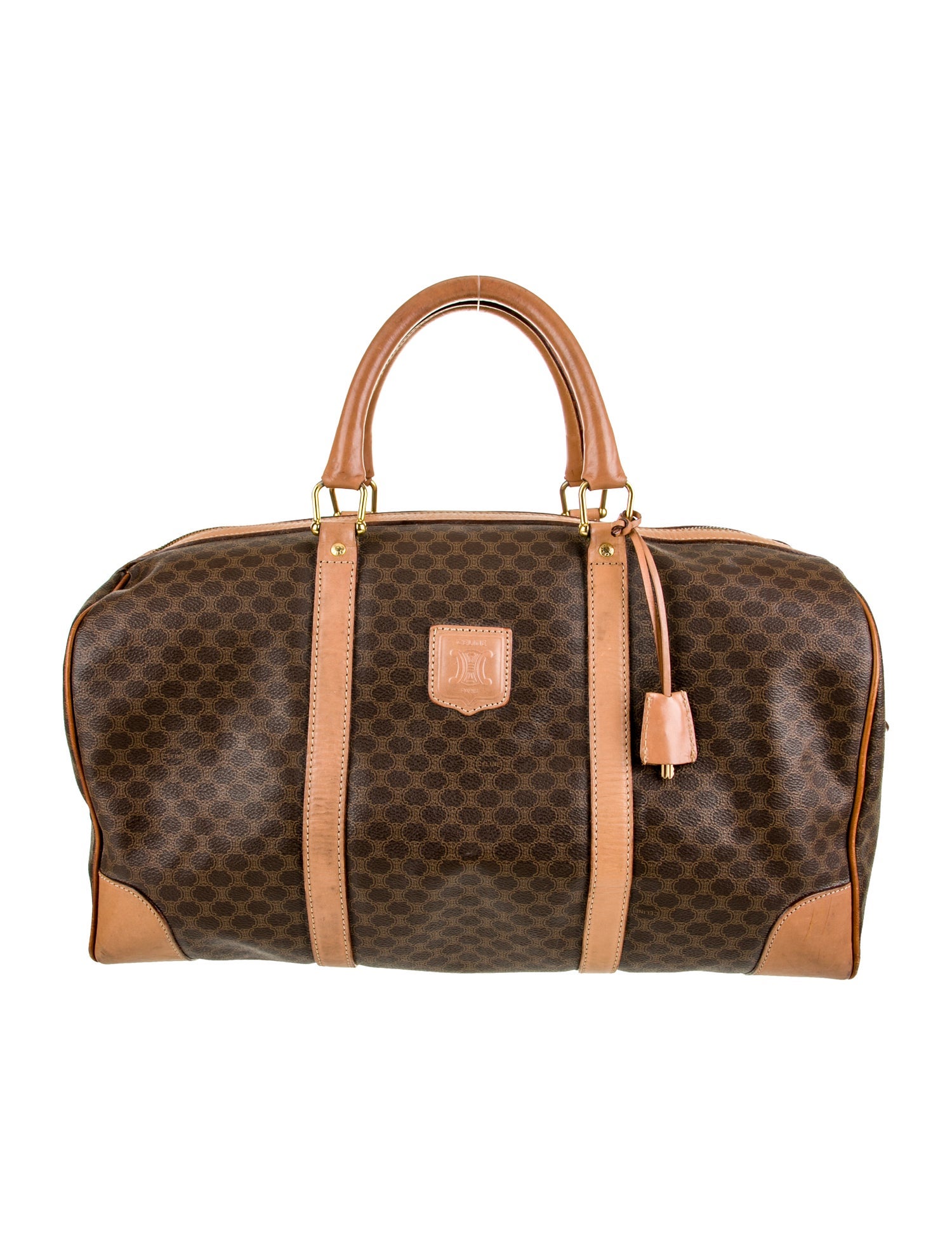 Celine Weekender Bag