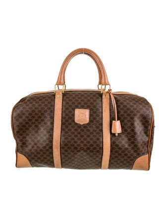 Celine Weekender Bag