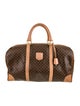 Celine Weekender Bag
