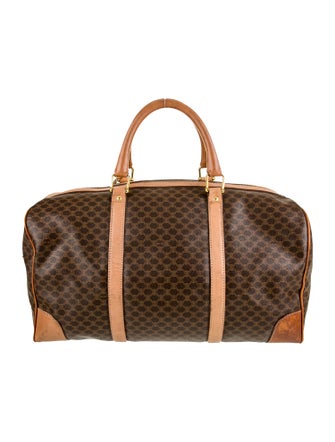 Celine Weekender Bag