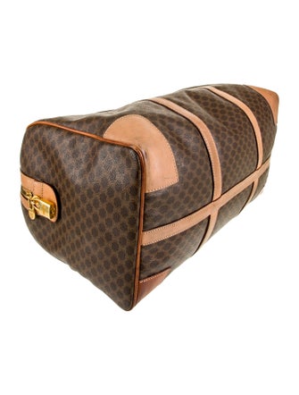 Celine Weekender Bag
