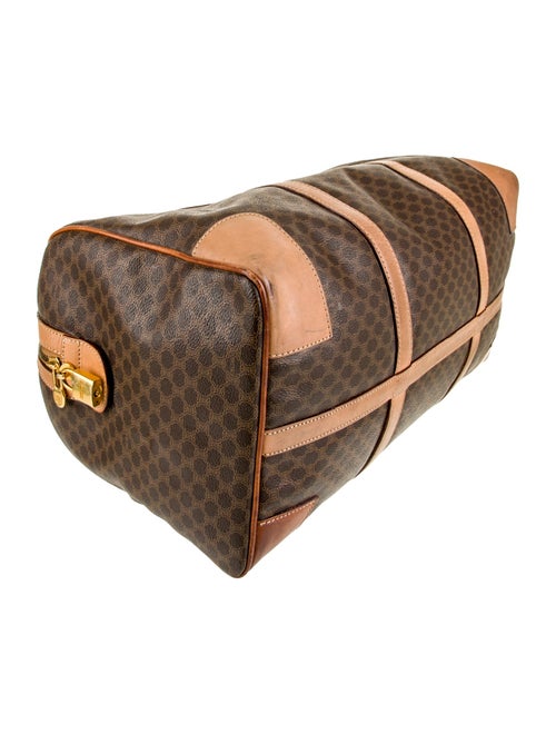 Celine Weekender Bag