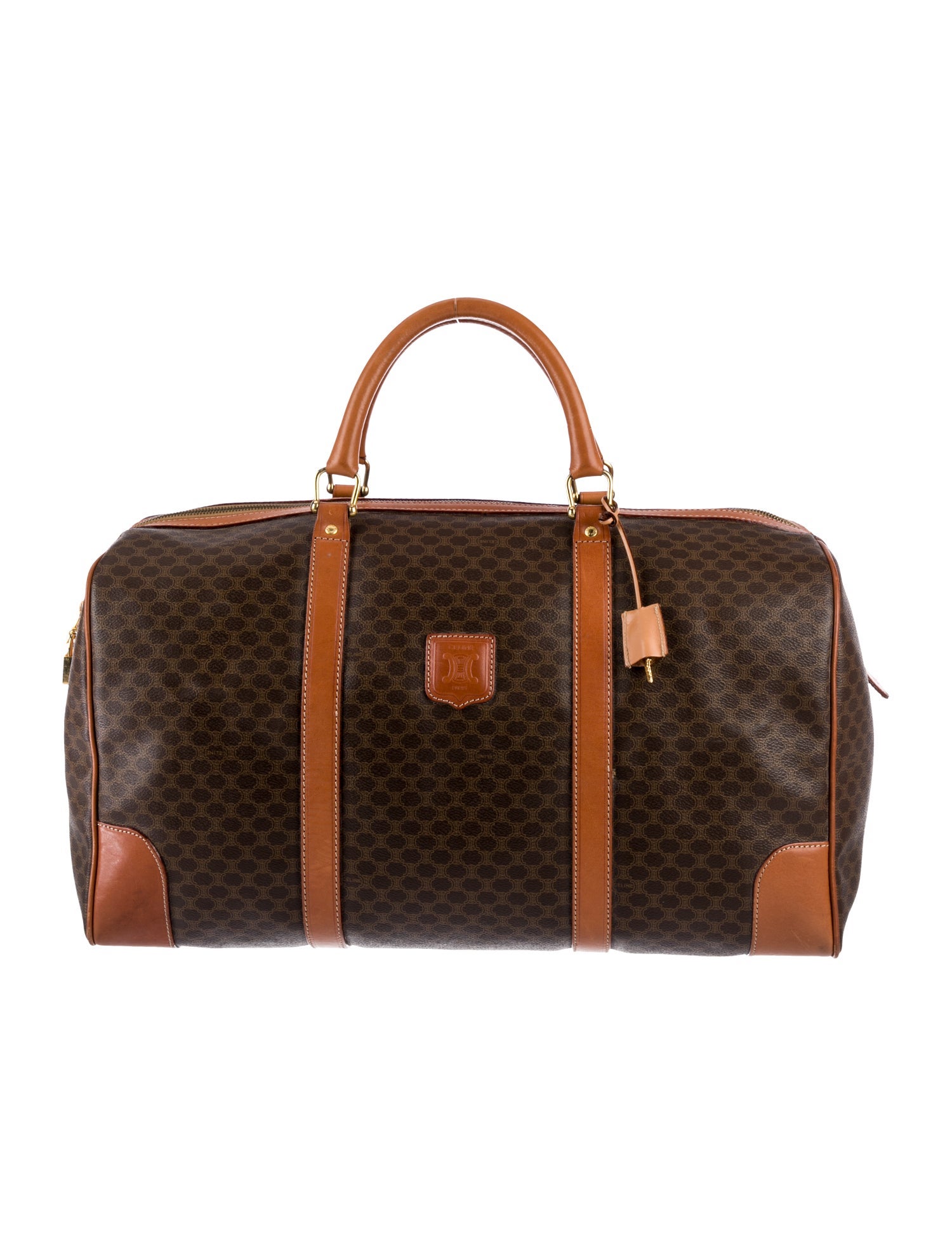 Celine Weekender Bag