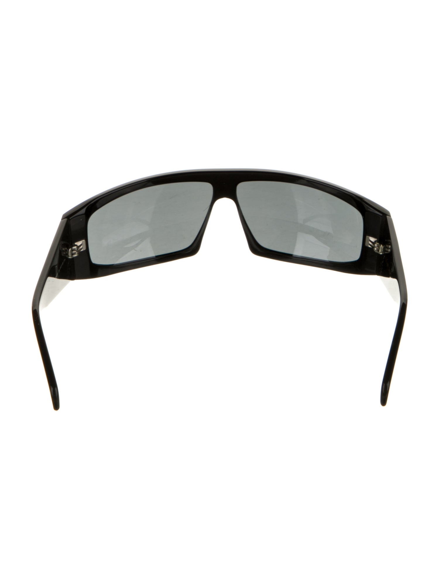 Celine Shield Tinted Sunglasses
