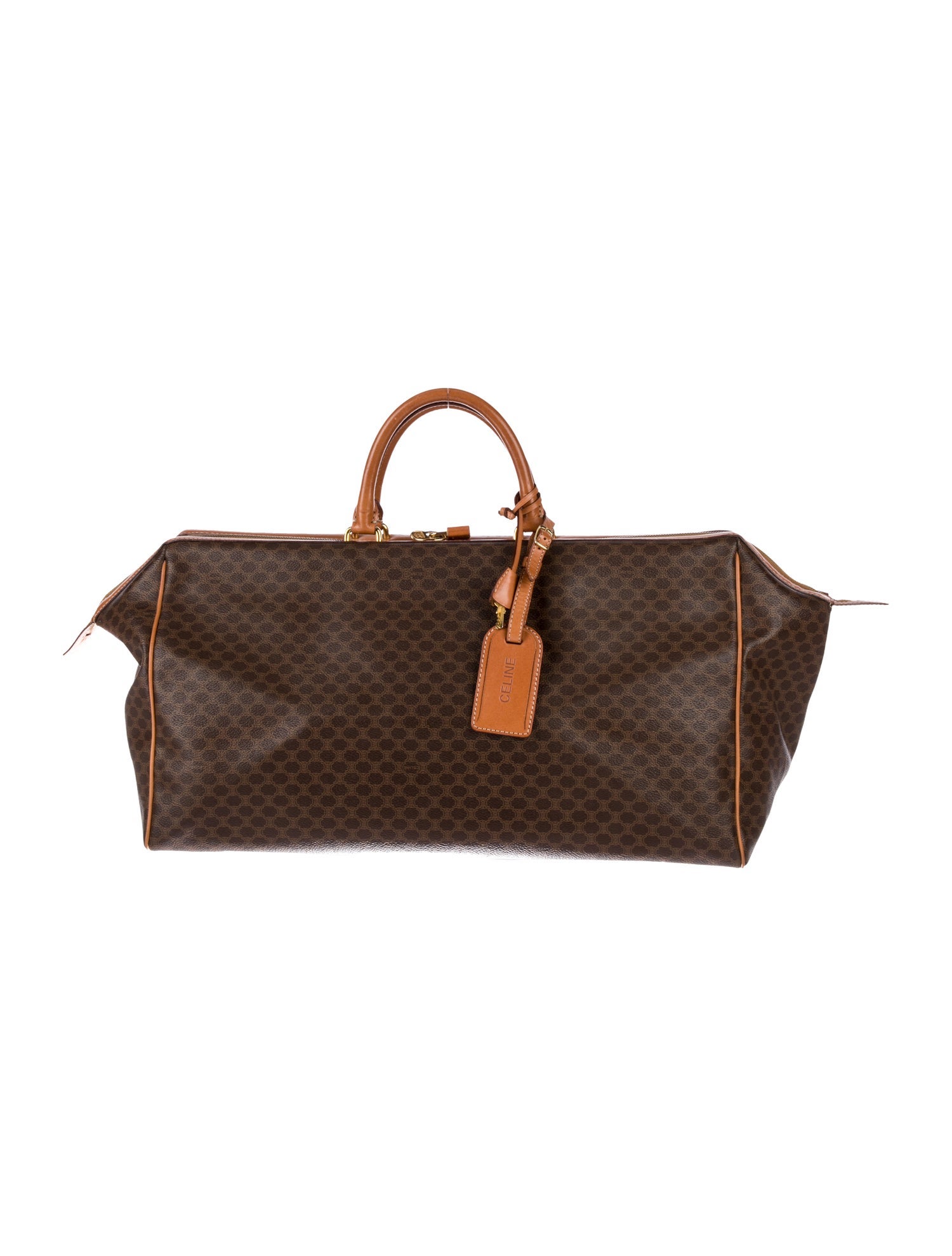 Celine Weekender Bag