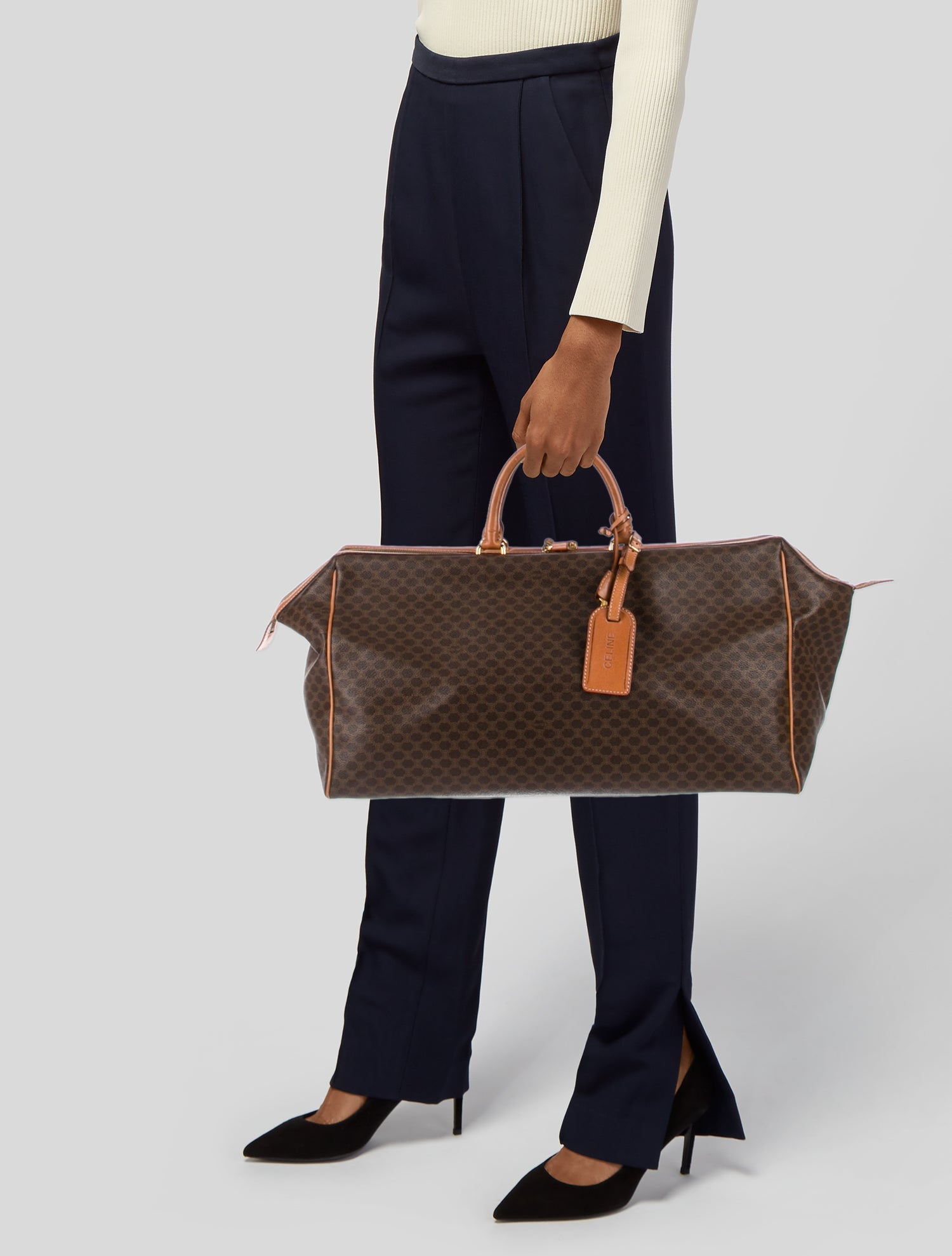 Celine Weekender Bag