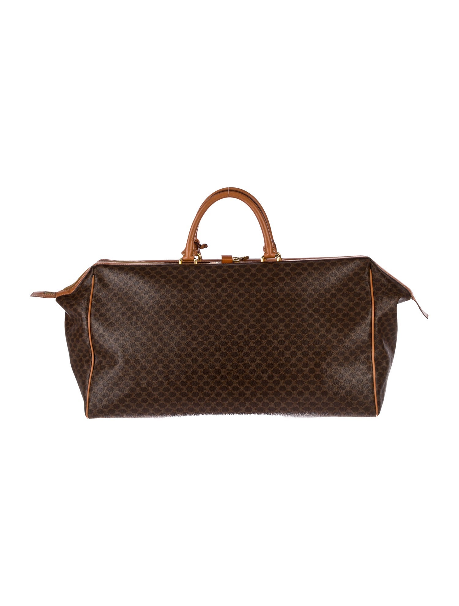 Celine Weekender Bag