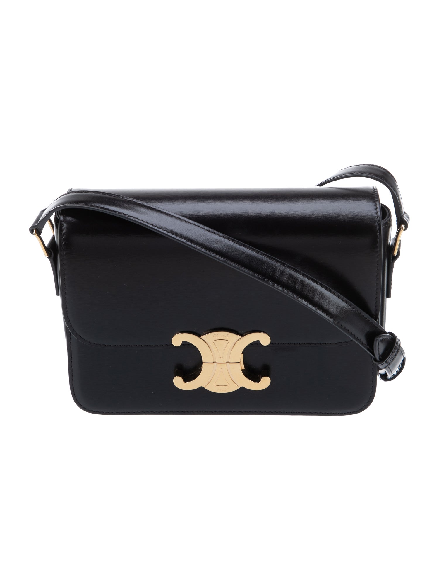 Celine Triomphe Triomphe Medium