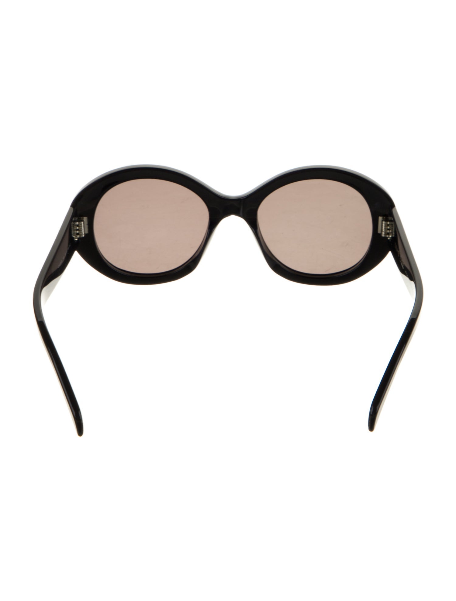 Celine Oversize Tinted Sunglasses