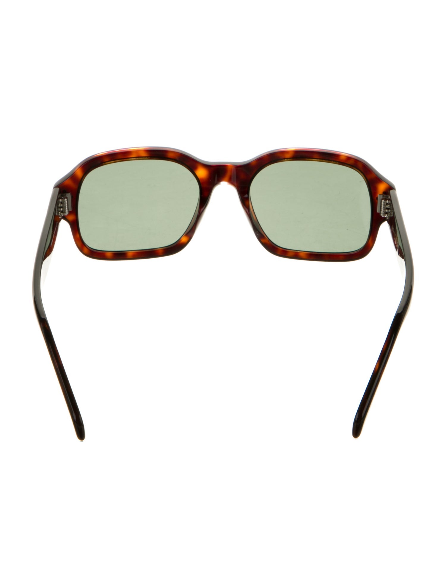 Celine Oversize Tinted Sunglasses