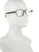 Celine Square Eyeglasses