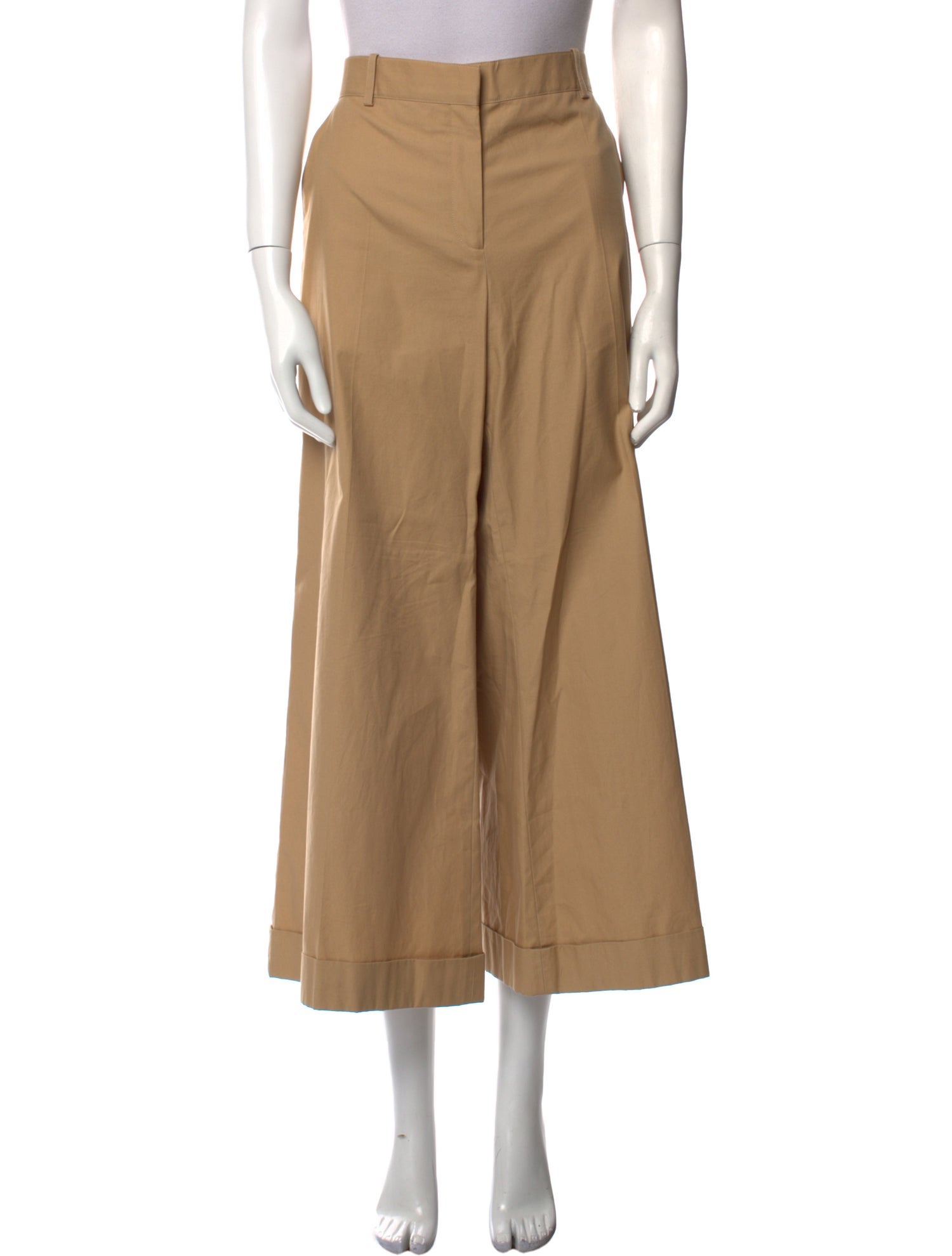 Celine Wide Leg Pants