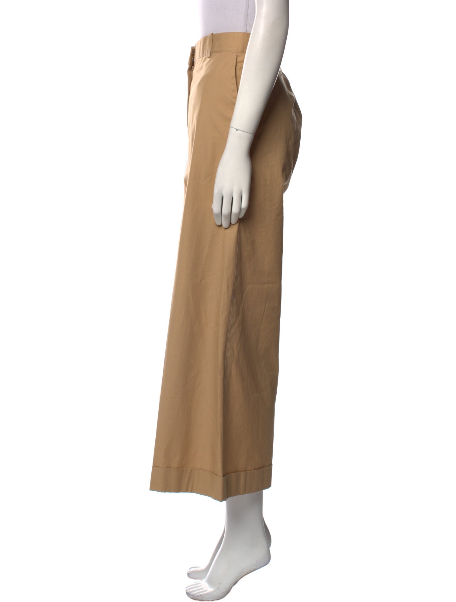 Celine Wide Leg Pants