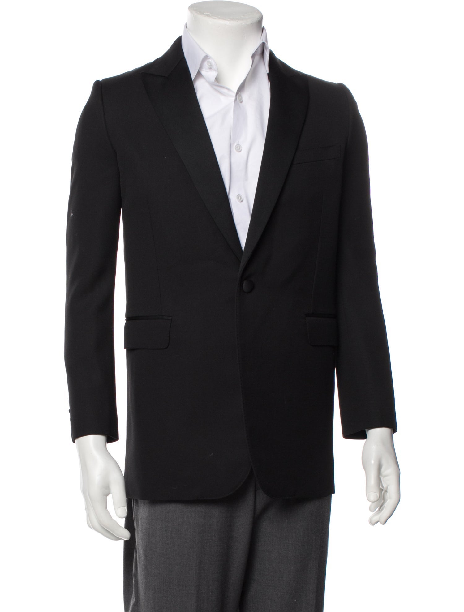 Celine 2019 Wool Blazer w/ Tags