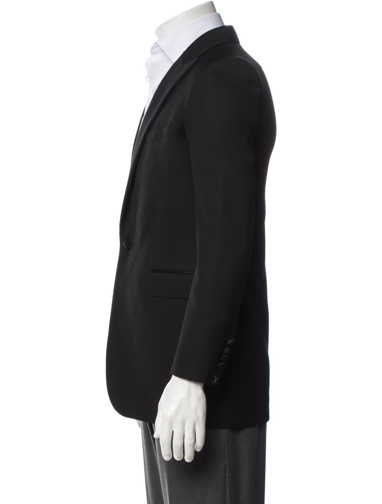 Celine 2019 Wool Blazer w/ Tags