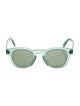 Celine Wayfarer Tinted Sunglasses