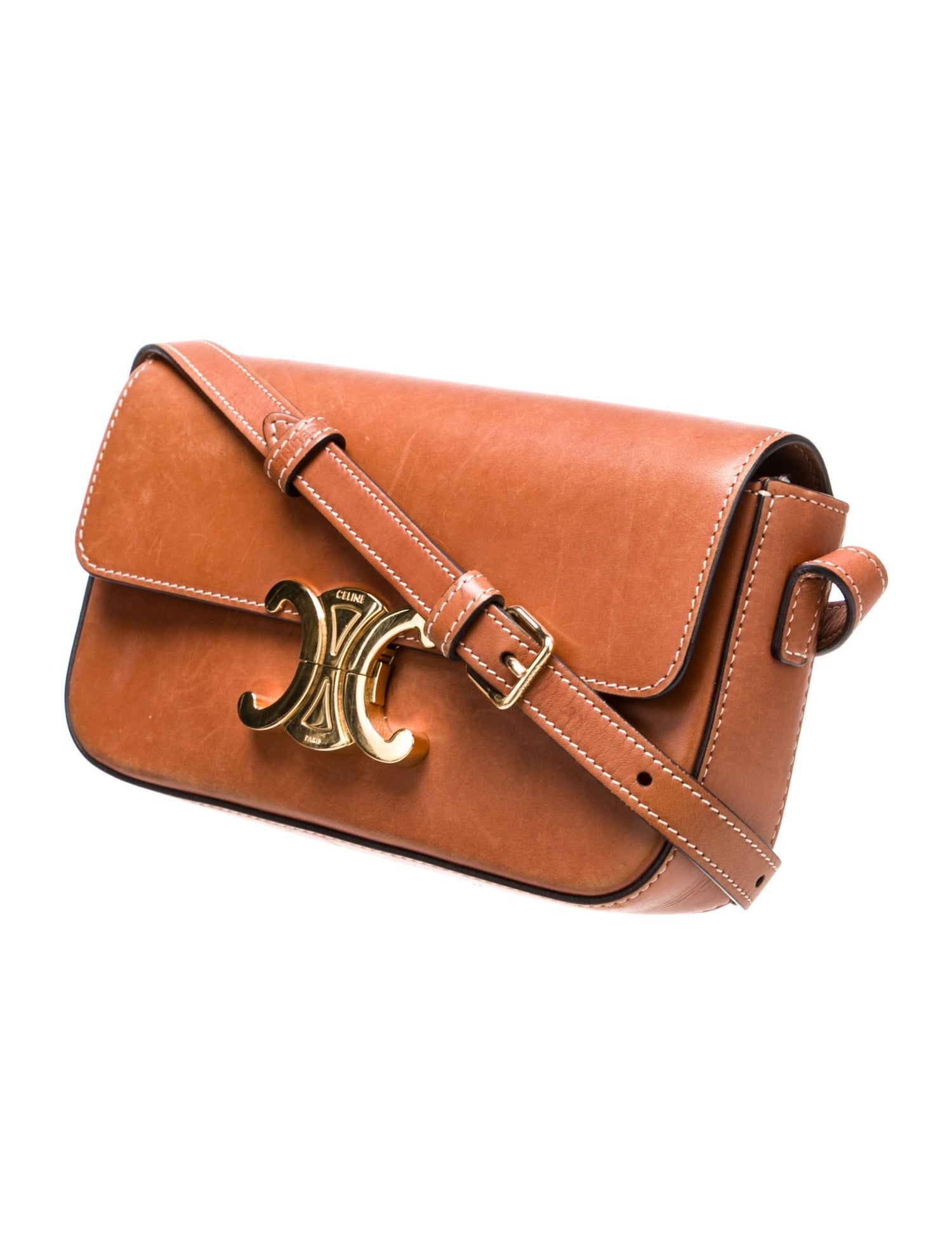 Celine Triomphe Triomphe