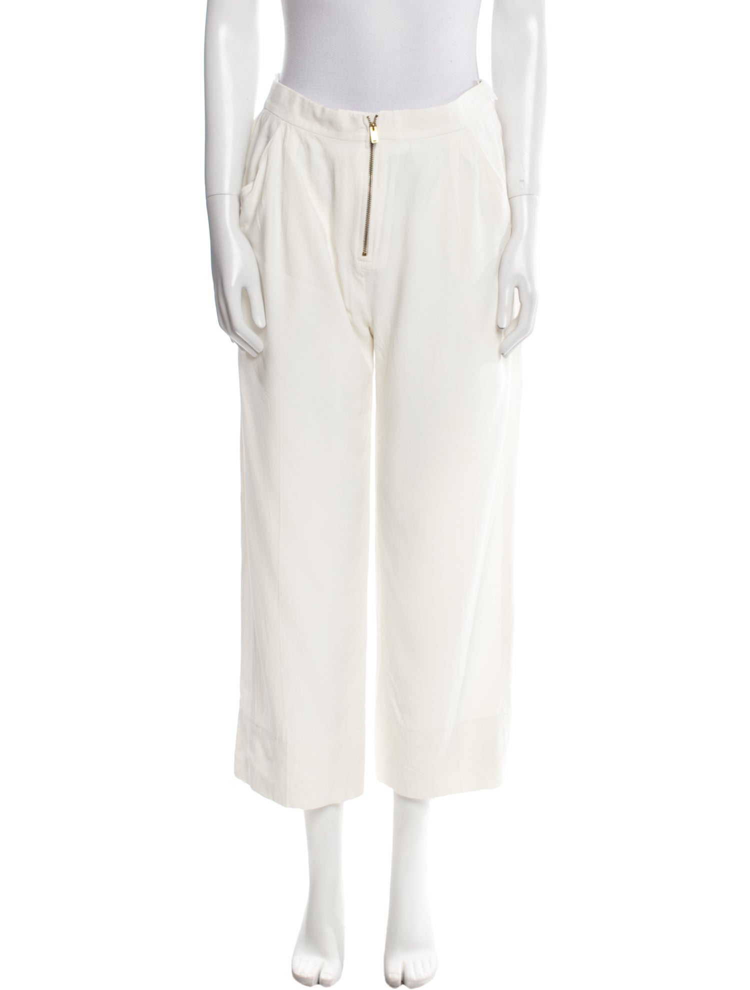 Celine Wide Leg Pants