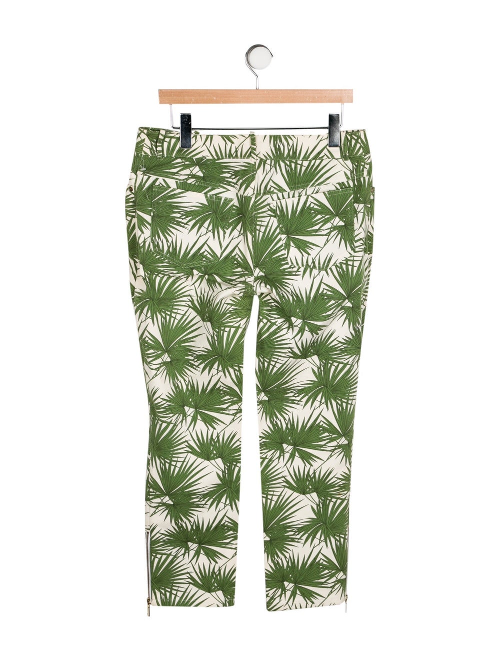 Look #7 from the Spring/Summer 2004 collection, a… - image 2