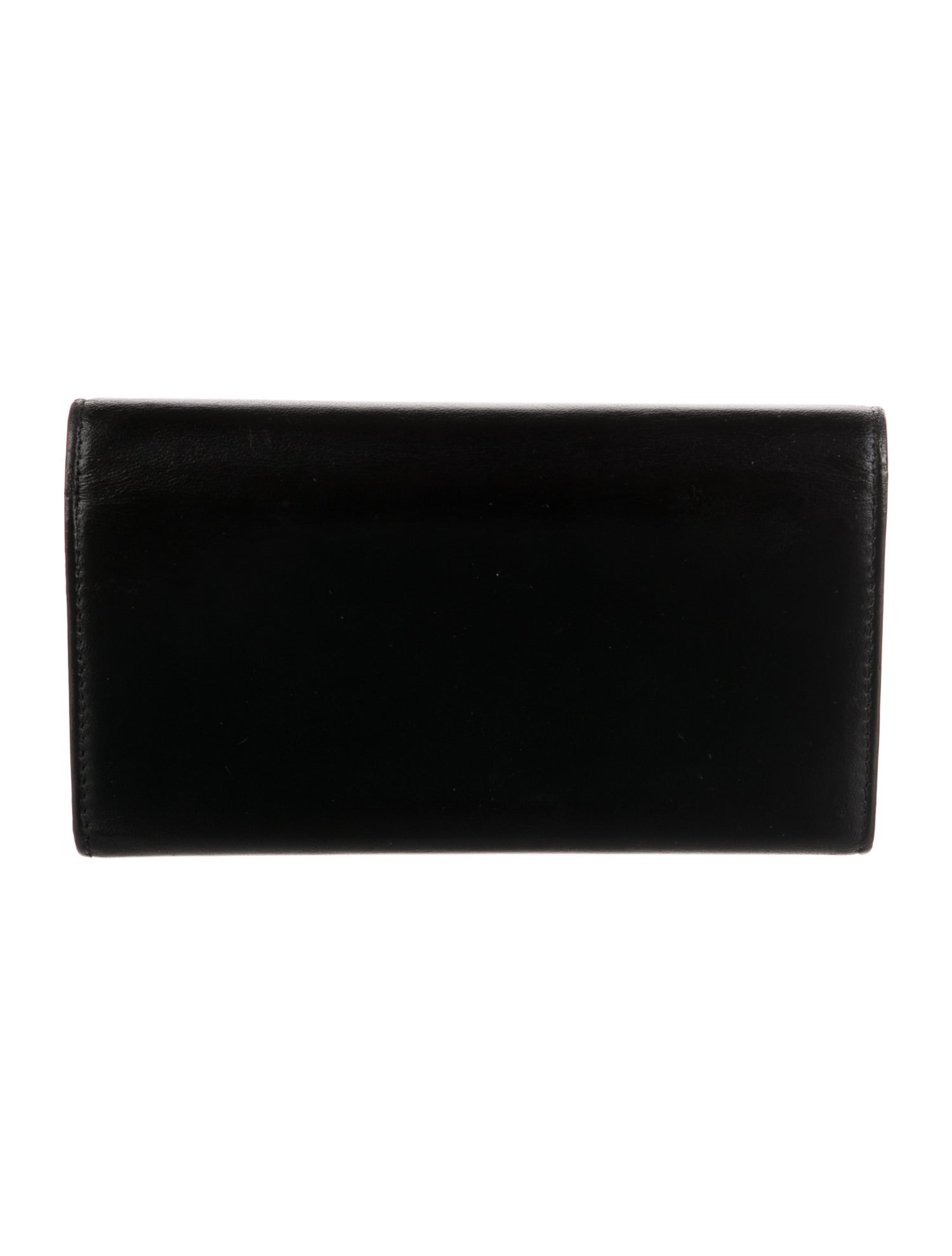 Celine Leather Wallet