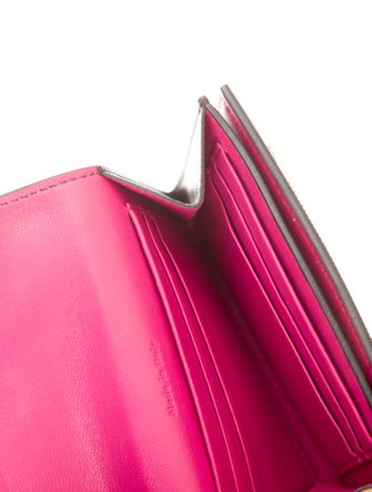 Celine 2014 Compact Wallet