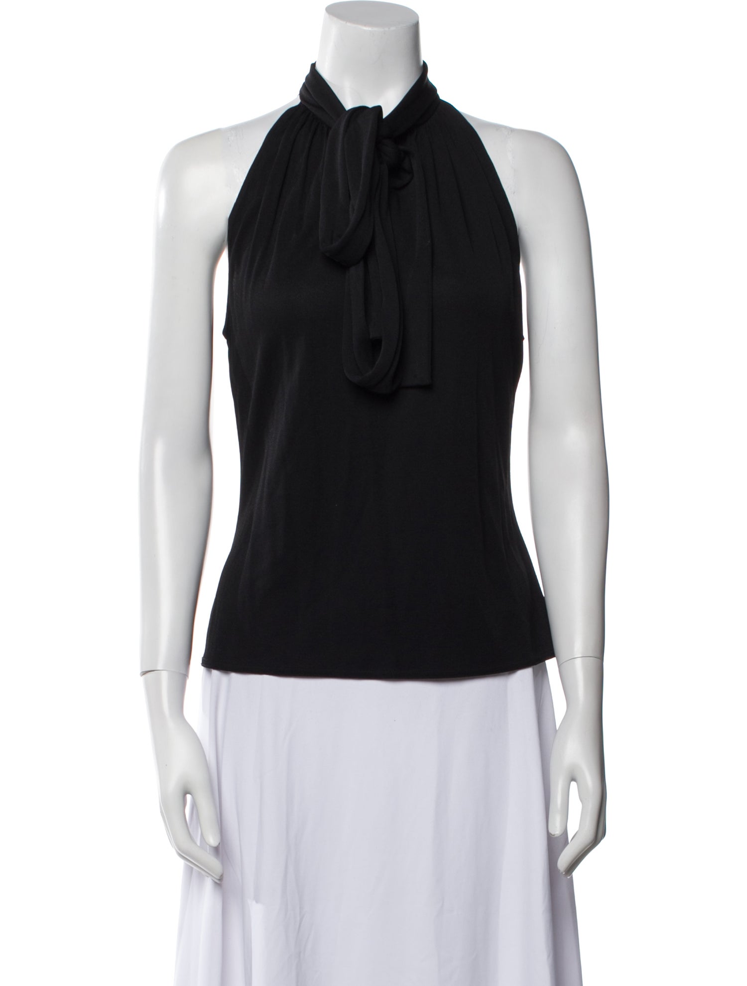 Celine Vintage Late 1990's - Early 2000's Top