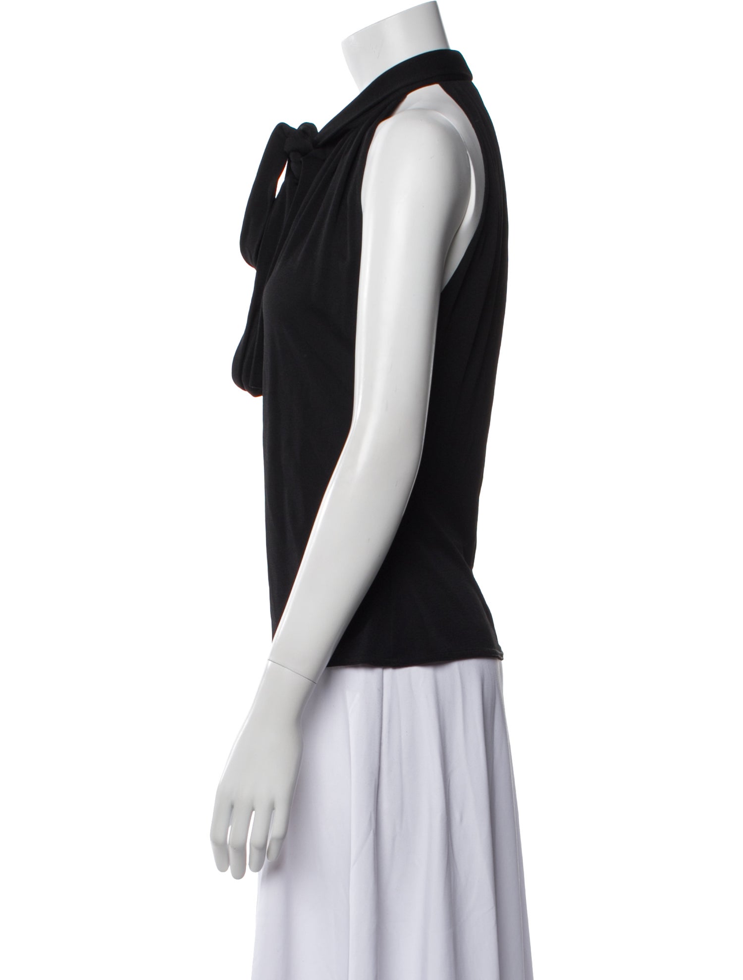 Celine Vintage Late 1990's - Early 2000's Top