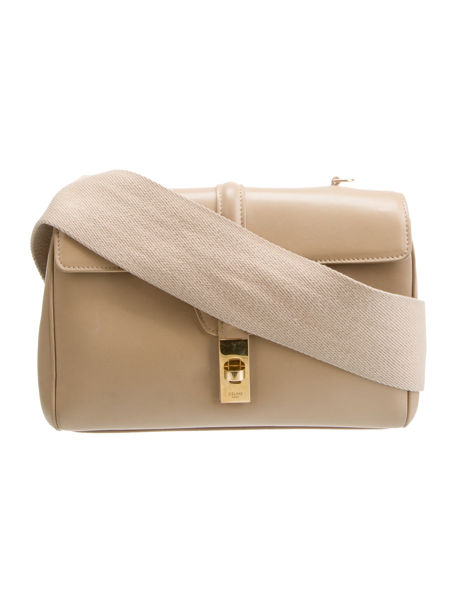 Celine Leather Soft 16 Teen 2023