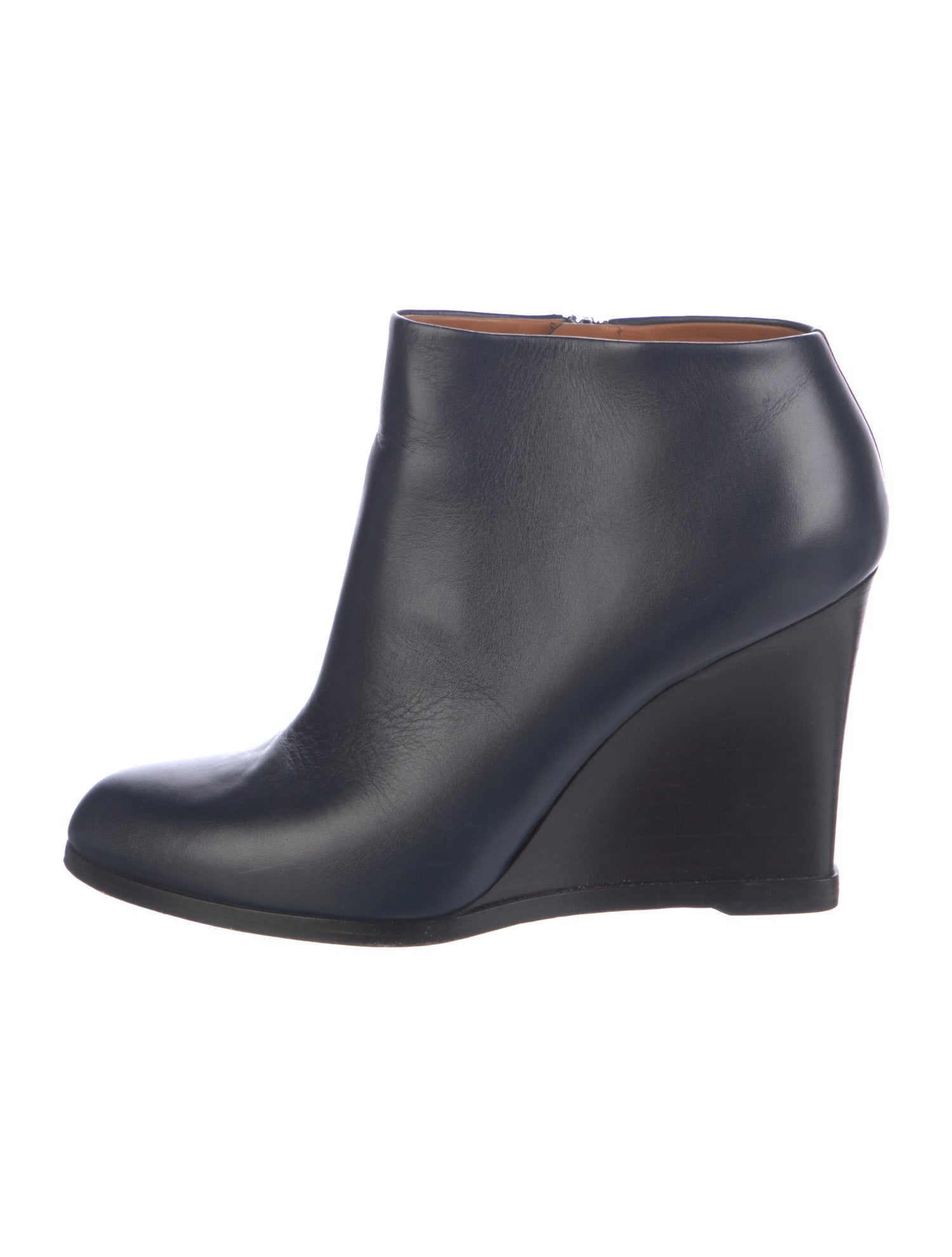 Celine Leather Pumps