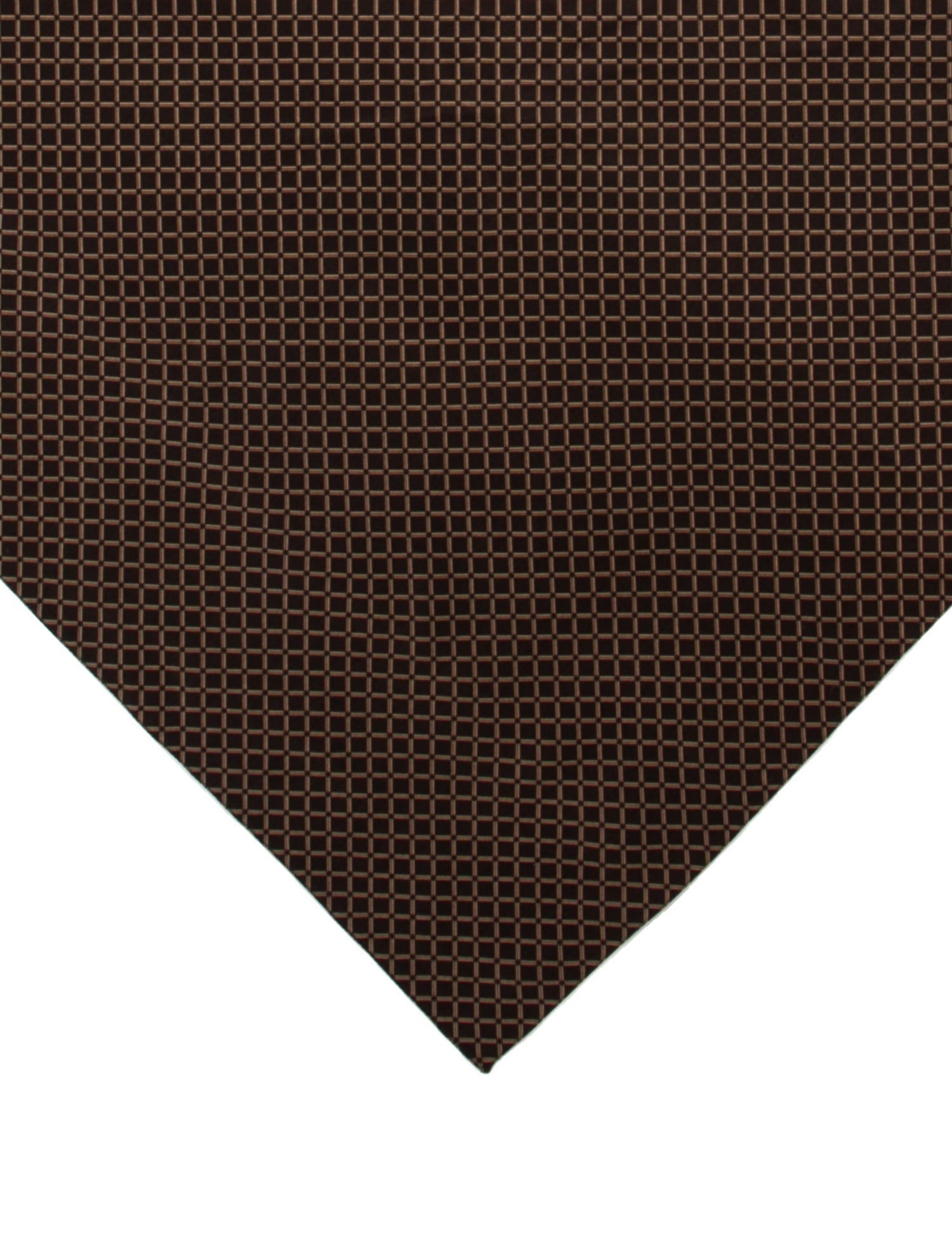 Celine Silk Printed Scarf